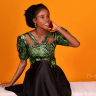 Marian Opeyemi Fasesan