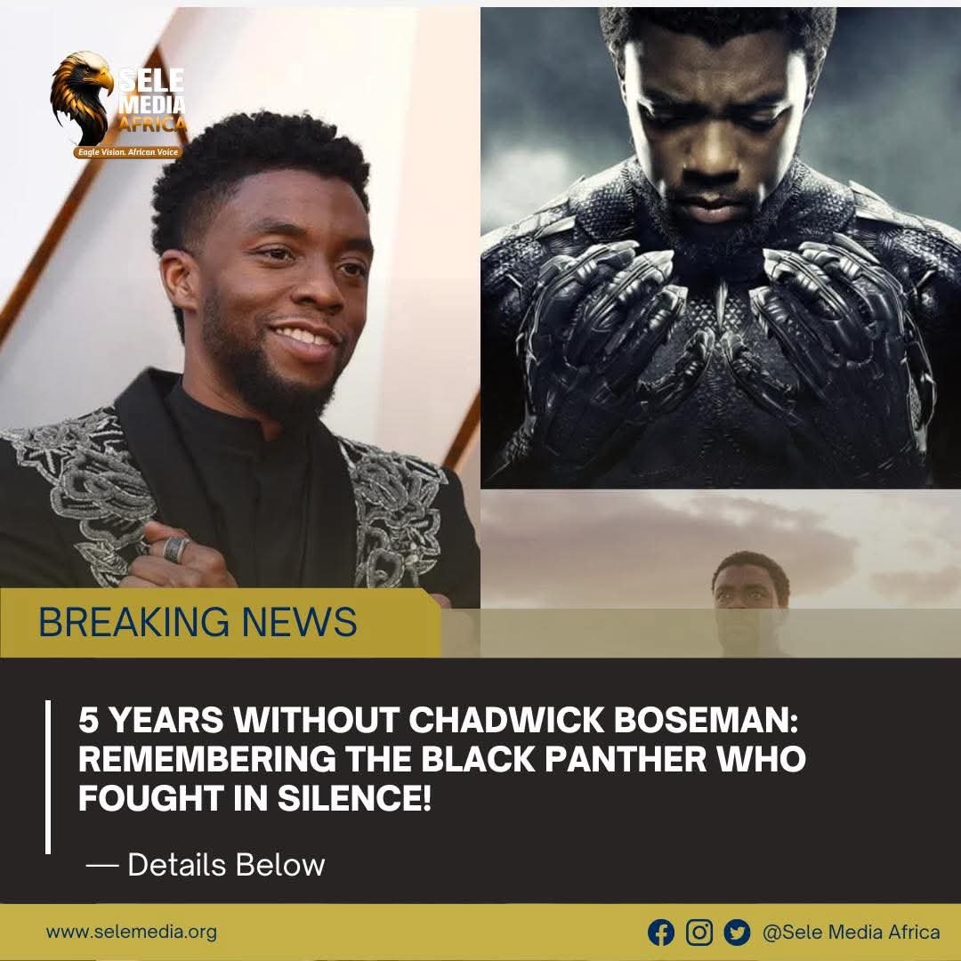 black panther
