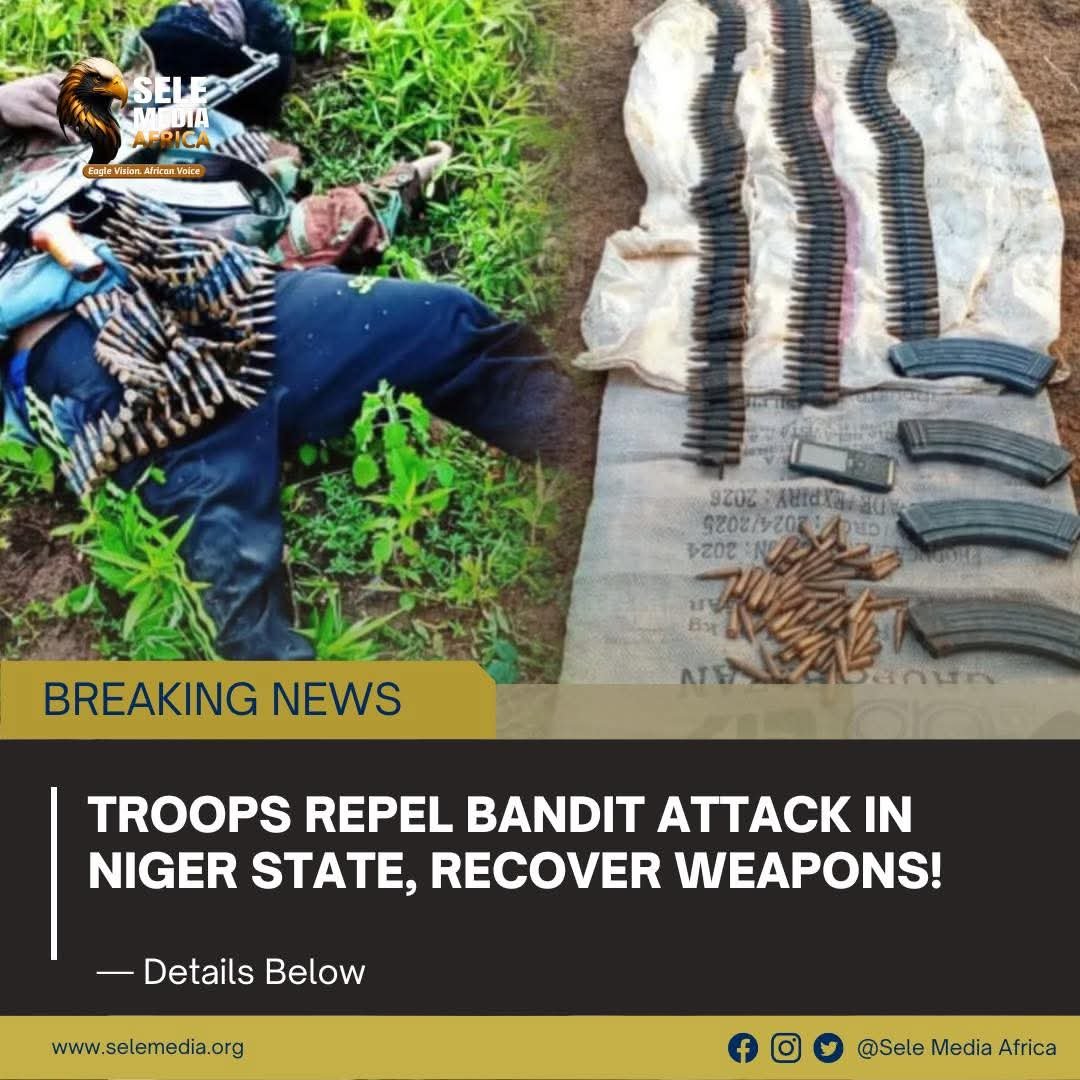 bandits