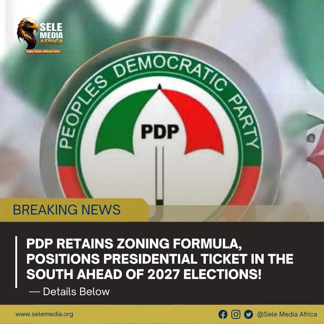 PDP
