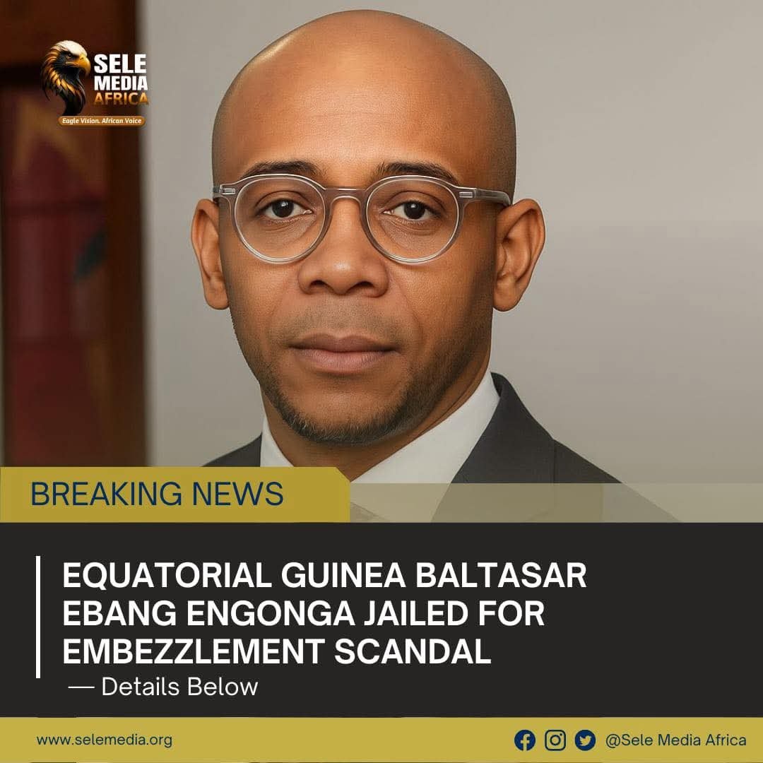 Equatorial Guinea Baltersar