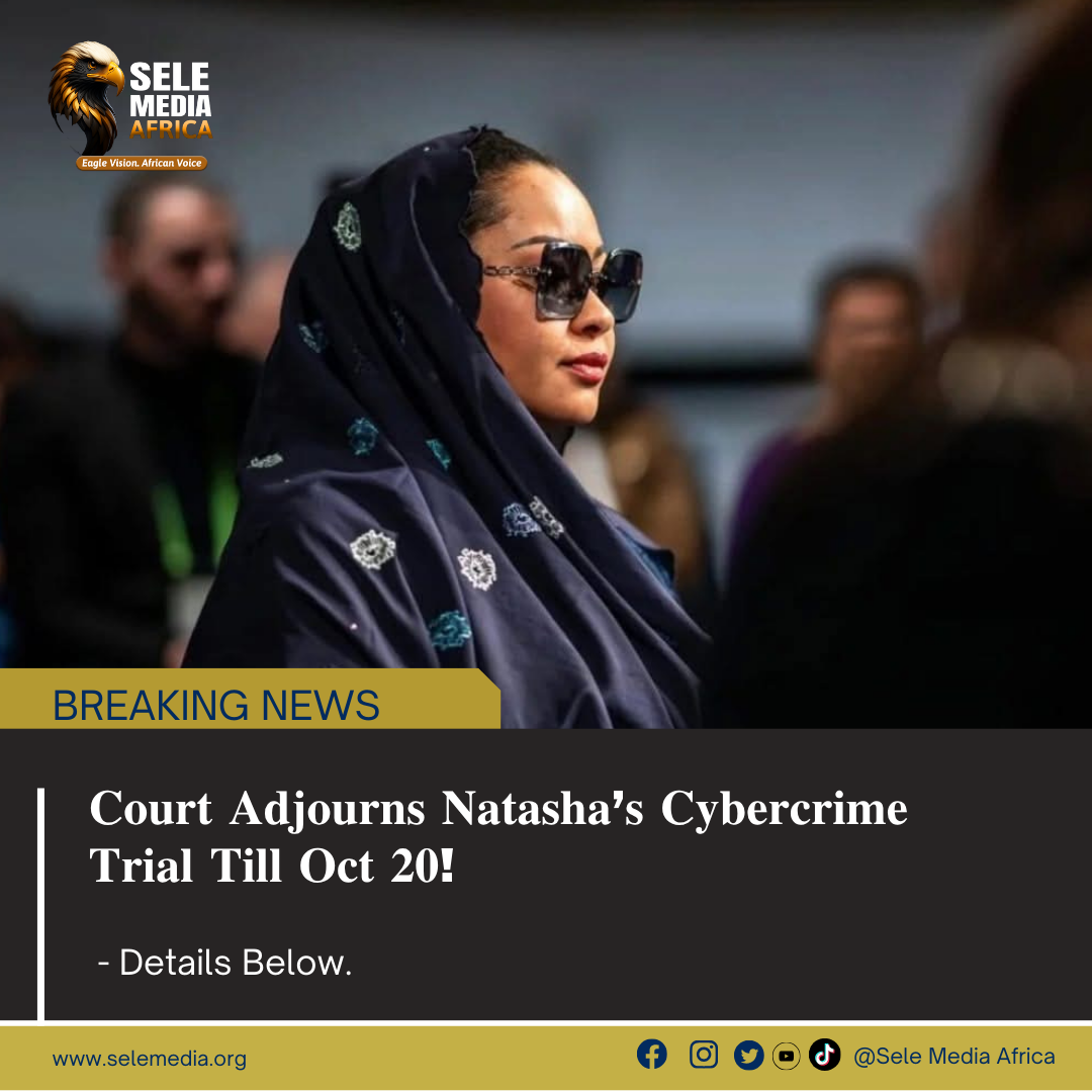 𝐂𝐨𝐮𝐫𝐭 𝐀𝐝𝐣𝐨𝐮𝐫𝐧𝐬 𝐍𝐚𝐭𝐚𝐬𝐡𝐚’𝐬 𝐂𝐲𝐛𝐞𝐫𝐜𝐫𝐢𝐦𝐞 𝐓𝐫𝐢𝐚𝐥 𝐓𝐢𝐥𝐥 𝐎𝐜𝐭 𝟐𝟎!