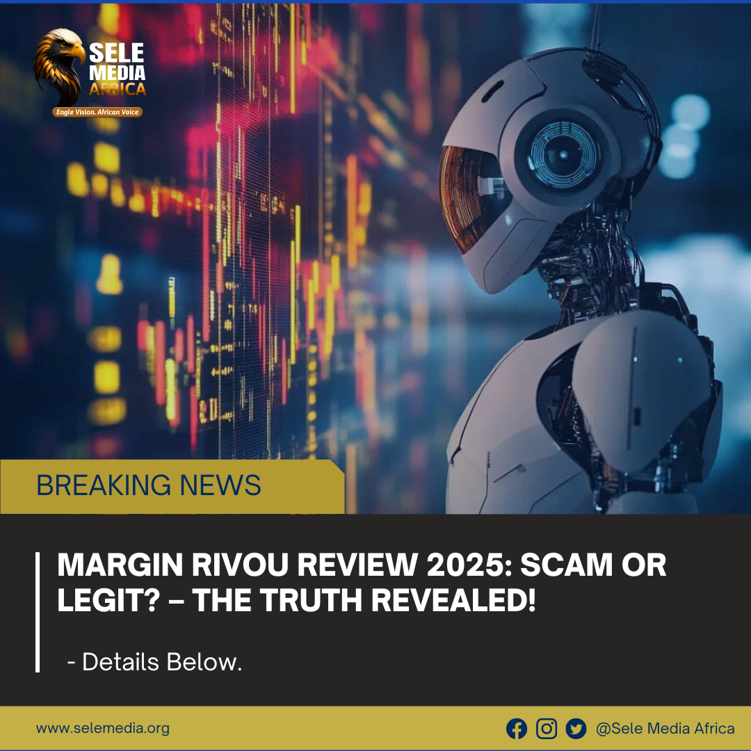 Margin Rivou Review 2025: Scam or Legit? – The Truth Revealed!