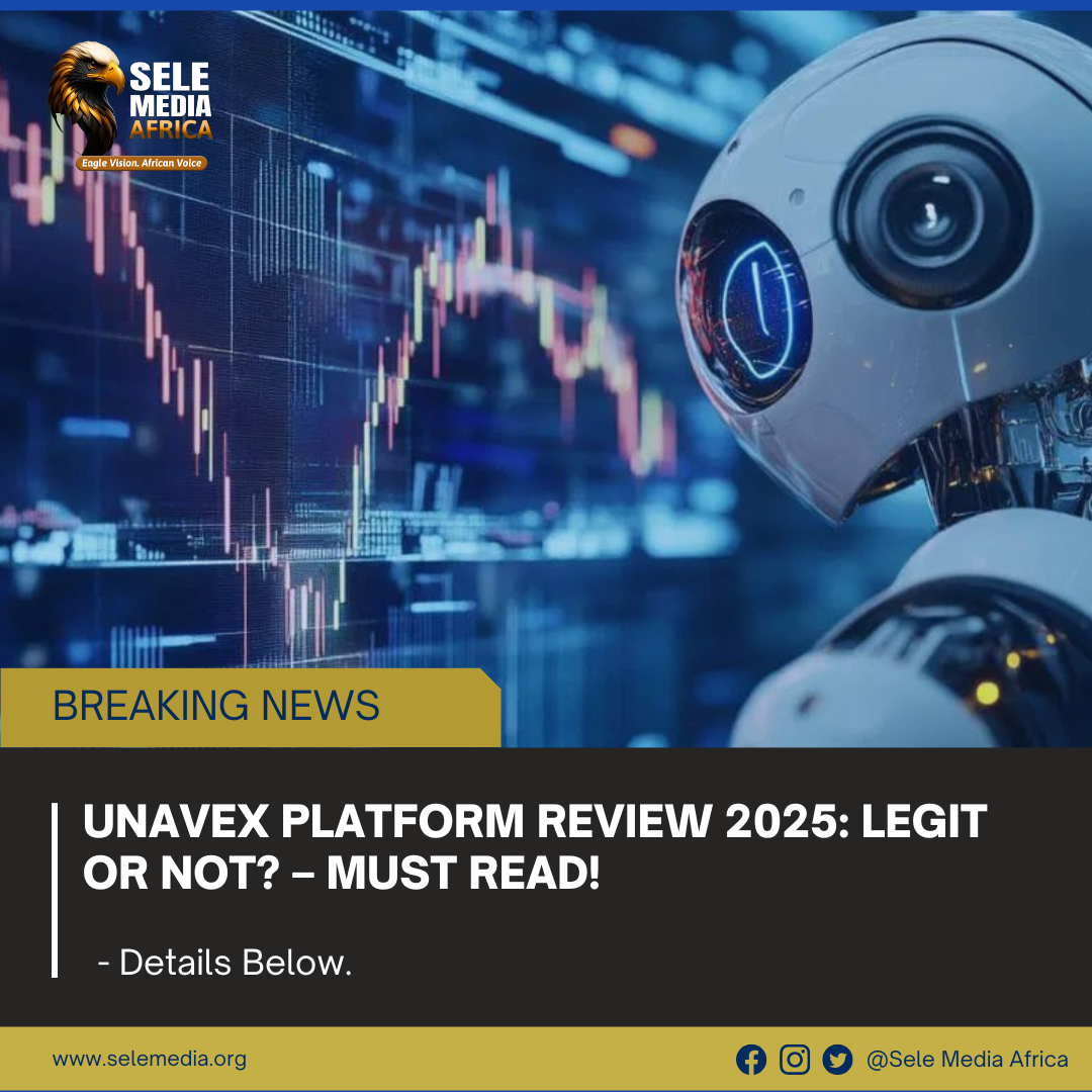 Una vex Platform Review 2025: Legit or Not? – Must Read!