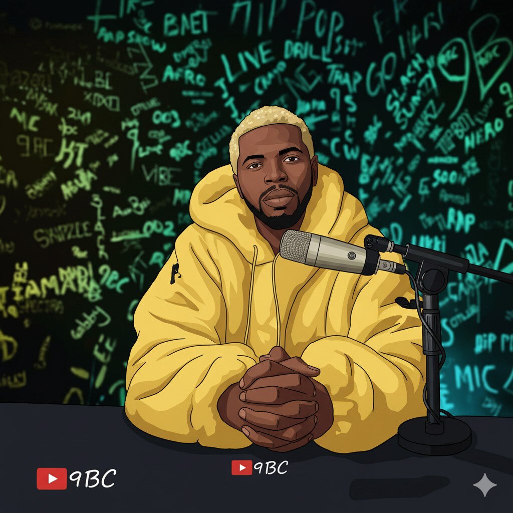 The 9bc Effect: Meet the Promoters Revolutionizing the Entertainment Scene in Nigeria’s Heartland