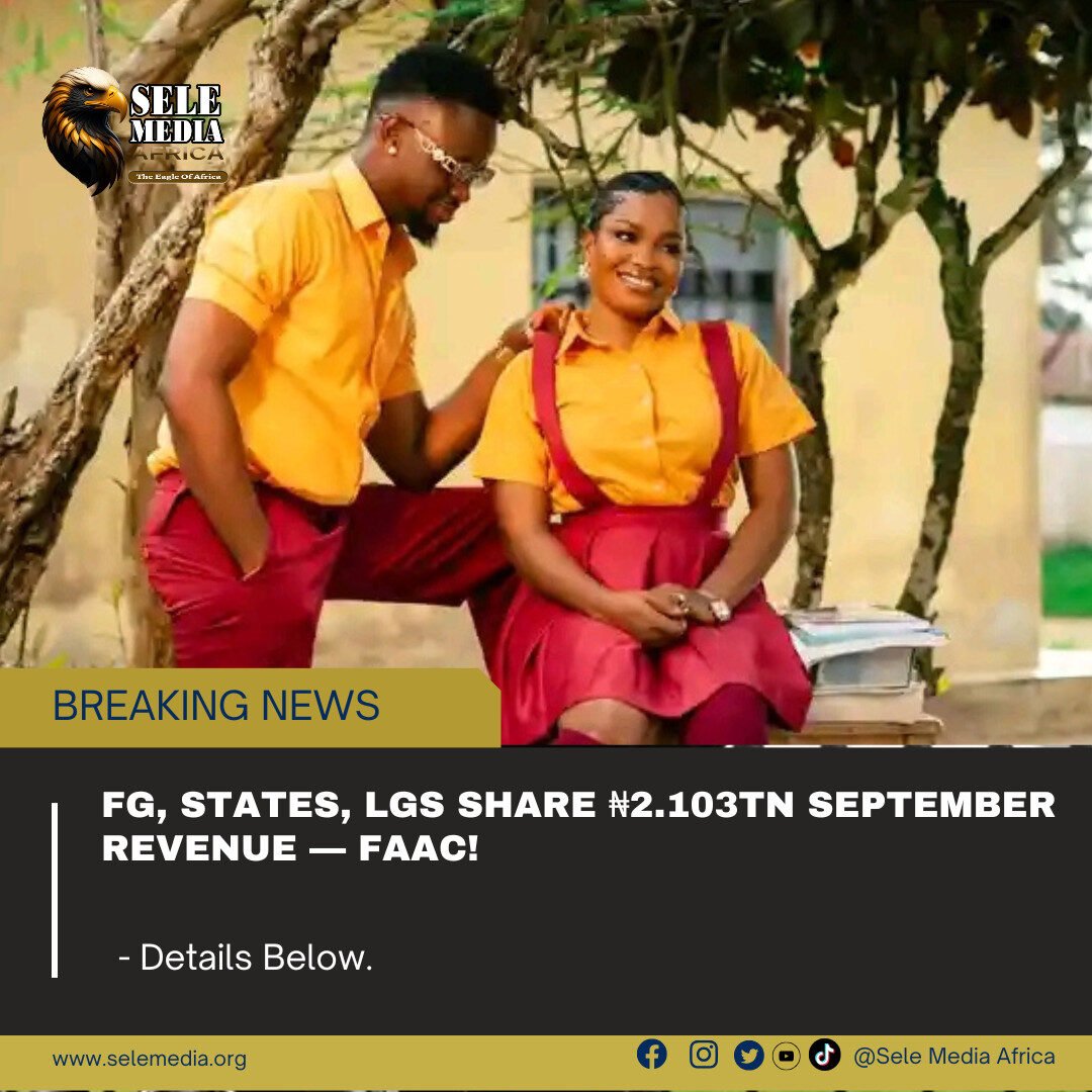 Couple Who Met in Secondary School Weds After 18 Years, Recreates SS1 Photo!